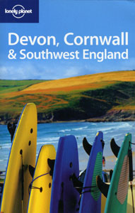 "It’s a stiff walk uphill to this sweet B&B, but the super outlook is worth the effort. Creamy walls and light pine define the rooms; if you're  a view-junky make sure you ask for Victoria or Albert, which both have great balconies overlooking the harbour and Mevagissey Bay." Lonely Planet 2008